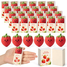 Wettarn 75 Sets Appreciation Gifts Cute Stress Balls with Support Boxes Bulk Party Favors for Employee Coworker Team Group Stuffers Office Prizes Positive Desk Decor