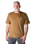 Carhartt Brown