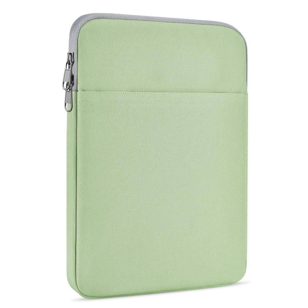 Tablet Sleeve Case for 11 inch iPad Pro M5 M4, iPad Air M2 M3 M4(2026), A16, 10.9 inch, 10.2, 10.5 Pro/Air, Galaxy Tab A9+ Padded Carrying Sleeve, Fit Apple Magic Keyboard