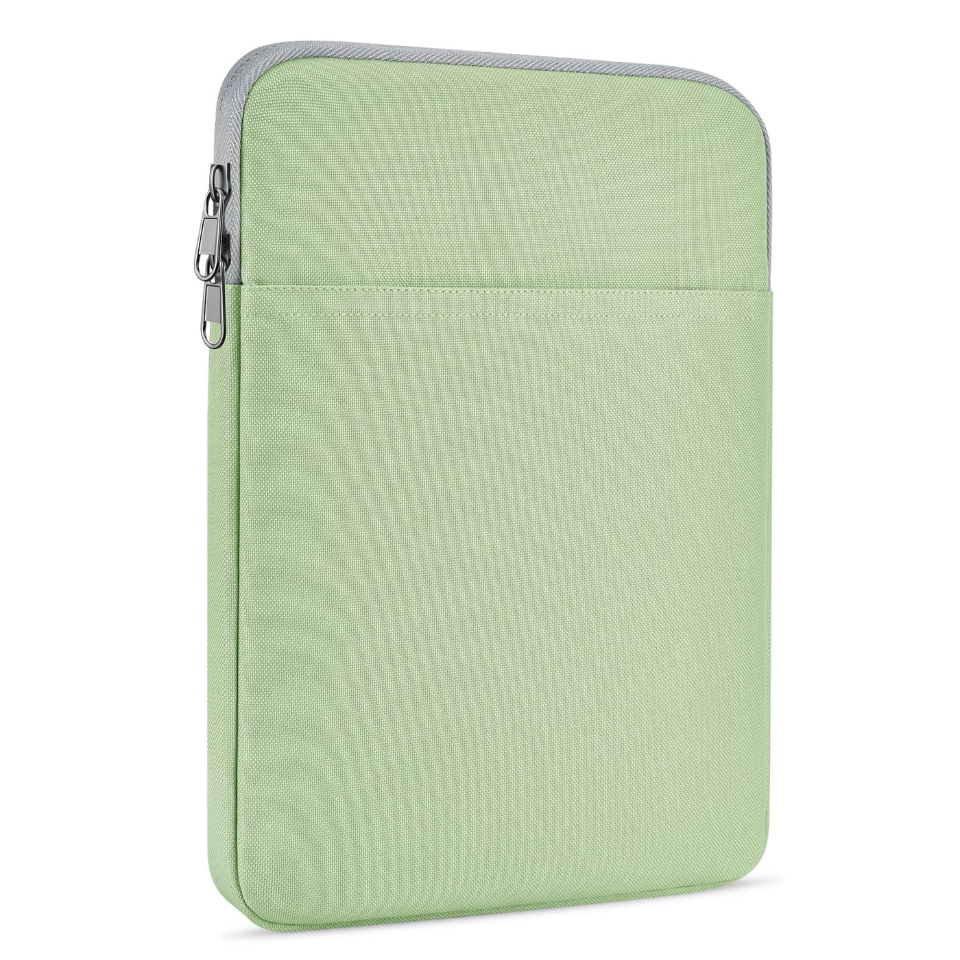 Tablet Sleeve Case for 11 inch iPad Pro M5 M4, iPad Air M2 M3 M4(2026), A16, 10.9 inch, 10.2, 10.5 Pro/Air, Galaxy Tab A9+ Padded Carrying Sleeve, Fit Apple Magic Keyboard