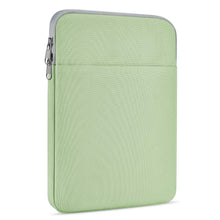 Tablet Sleeve Case for 11 inch iPad Pro M5 M4, iPad Air M2 M3 M4(2026), A16, 10.9 inch, 10.2, 10.5 Pro/Air, Galaxy Tab A9+ Padded Carrying Sleeve, Fit Apple Magic Keyboard