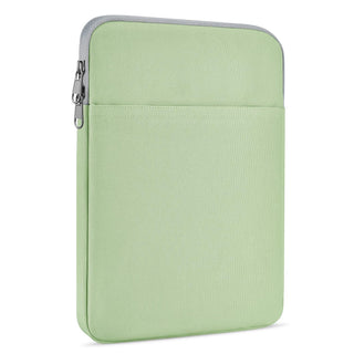Tablet Sleeve Case for 11 inch iPad Pro M5 M4, iPad Air M2 M3 M4(2026), A16, 10.9 inch, 10.2, 10.5 Pro/Air, Galaxy Tab A9+ Padded Carrying Sleeve, Fit Apple Magic Keyboard