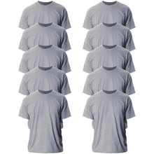 Gildan Adult Ultra Cotton T-Shirt, Style G2000, Multipack