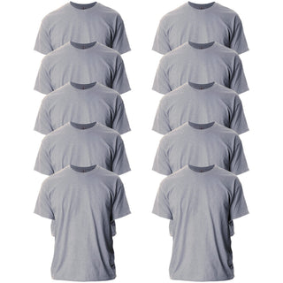 Gildan Adult Ultra Cotton T-Shirt, Style G2000, Multipack