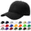 1pc Black