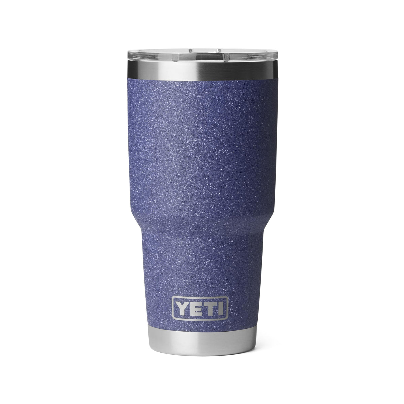 YETI Rambler 30 oz Stainless Steel Vacuum Insulated Tumbler w/ MagSlider Lid, Black