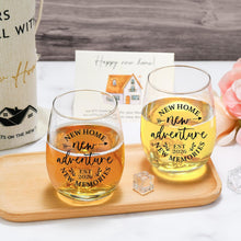 House Warming Gifts New Home Gift Ideas Funny Housewarming Gift Baskets for Women Men Couple Homeowners Family Cool New Apartment Gifts for First Time House Buyers Unique Welcome Home Stuff Things