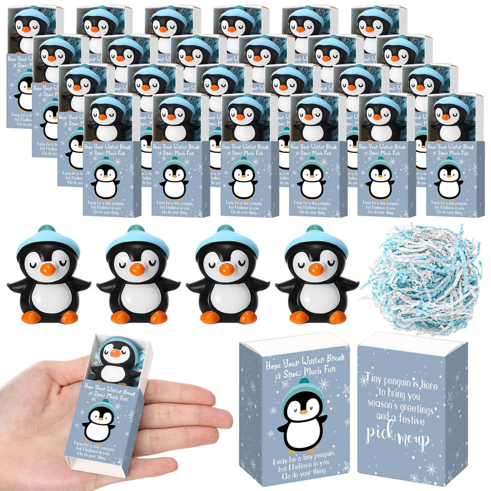 Wettarn 75 Sets Appreciation Gifts Cute Stress Balls with Support Boxes Bulk Party Favors for Employee Coworker Team Group Stuffers Office Prizes Positive Desk Decor