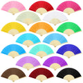 18 Colors