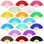 18 Colors