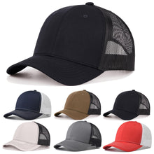 6Pack Unisex Vintage Washed Cotton Baseball Cap Soft Unconstructed Plain Blank Adjustable Size Dad Hat
