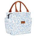 04 Blue Floral