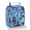 Blue camo