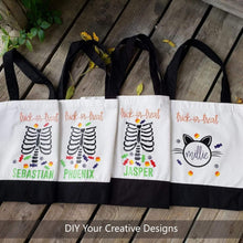 TOPDesign 1 | 3 | 6 | 12 | 24 Pack Super Strong Large 12oz Cotton Canvas Tote Bag, Reusable Grocery Shopping Cloth Bag, Fashionable Two-Tone Tote for Crafts, DIY Your Creative Designs (Pack of 1)