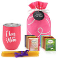 Pink Tea