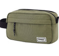 Canvas Army Green