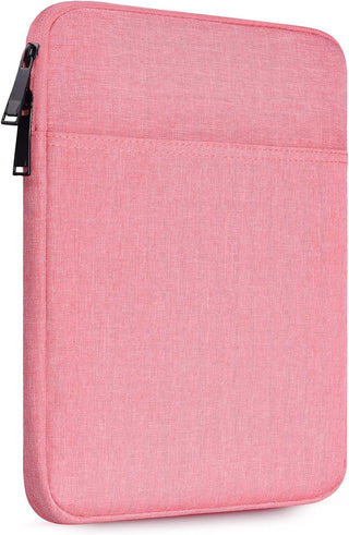 Tablet Sleeve Case for 11 inch iPad Pro M5 M4, iPad Air M2 M3 M4(2026), A16, 10.9 inch, 10.2, 10.5 Pro/Air, Galaxy Tab A9+ Padded Carrying Sleeve, Fit Apple Magic Keyboard