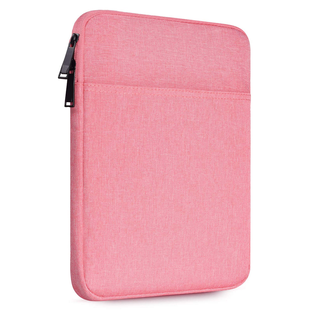 Tablet Sleeve Case for 11 inch iPad Pro M5 M4, iPad Air M2 M3 M4(2026), A16, 10.9 inch, 10.2, 10.5 Pro/Air, Galaxy Tab A9+ Padded Carrying Sleeve, Fit Apple Magic Keyboard