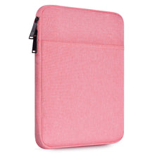 Tablet Sleeve Case for 11 inch iPad Pro M5 M4, iPad Air M2 M3 M4(2026), A16, 10.9 inch, 10.2, 10.5 Pro/Air, Galaxy Tab A9+ Padded Carrying Sleeve, Fit Apple Magic Keyboard