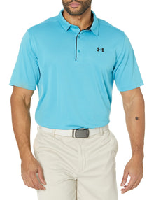 Under Armour Men's Tech Golf Polo