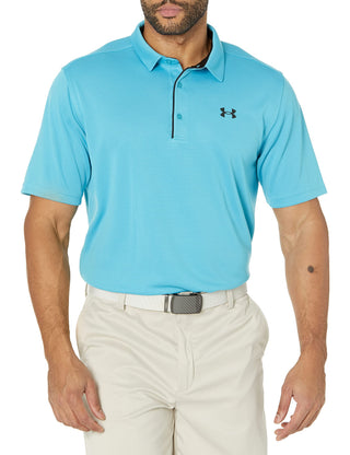 Under Armour Men's Tech Golf Polo