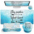 XXL-Blue Positive Set