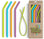 Assorted - Silicone