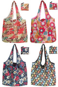 Flower & Leaves 4 Pack