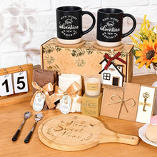 YHRJWN 13 Pcs House Warming Gifts New Home, New Home Gift Ideas, Housewarming Gift for Homeowners Women Men Friends, Closing Gifts for House Buyers