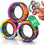 Rainbow - 3 Pack