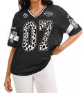 Black-leopard