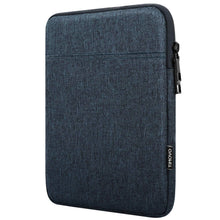 TiMOVO 9-11" Tablet Sleeve Bag for iPad 11-inch A16 2025, iPad 10.9"/10.2"| Air 11 Inch/5th/4th Gen. 10.9", Galaxy Tab A9+/A11Plus 11", Protective Bag Fit Smart Keyboard, Dusty Blue