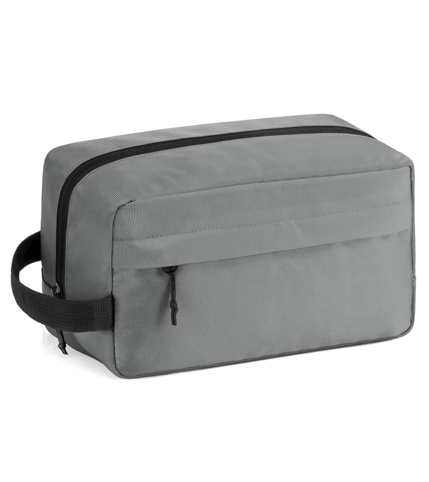 Vorspack Travel Toiletry Bag for Men - Hanging Toiletries Bag Water Resistant Travel Bag for Toiletries Accessories