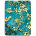 Z-Van Gogh Blooming Apricot Tree