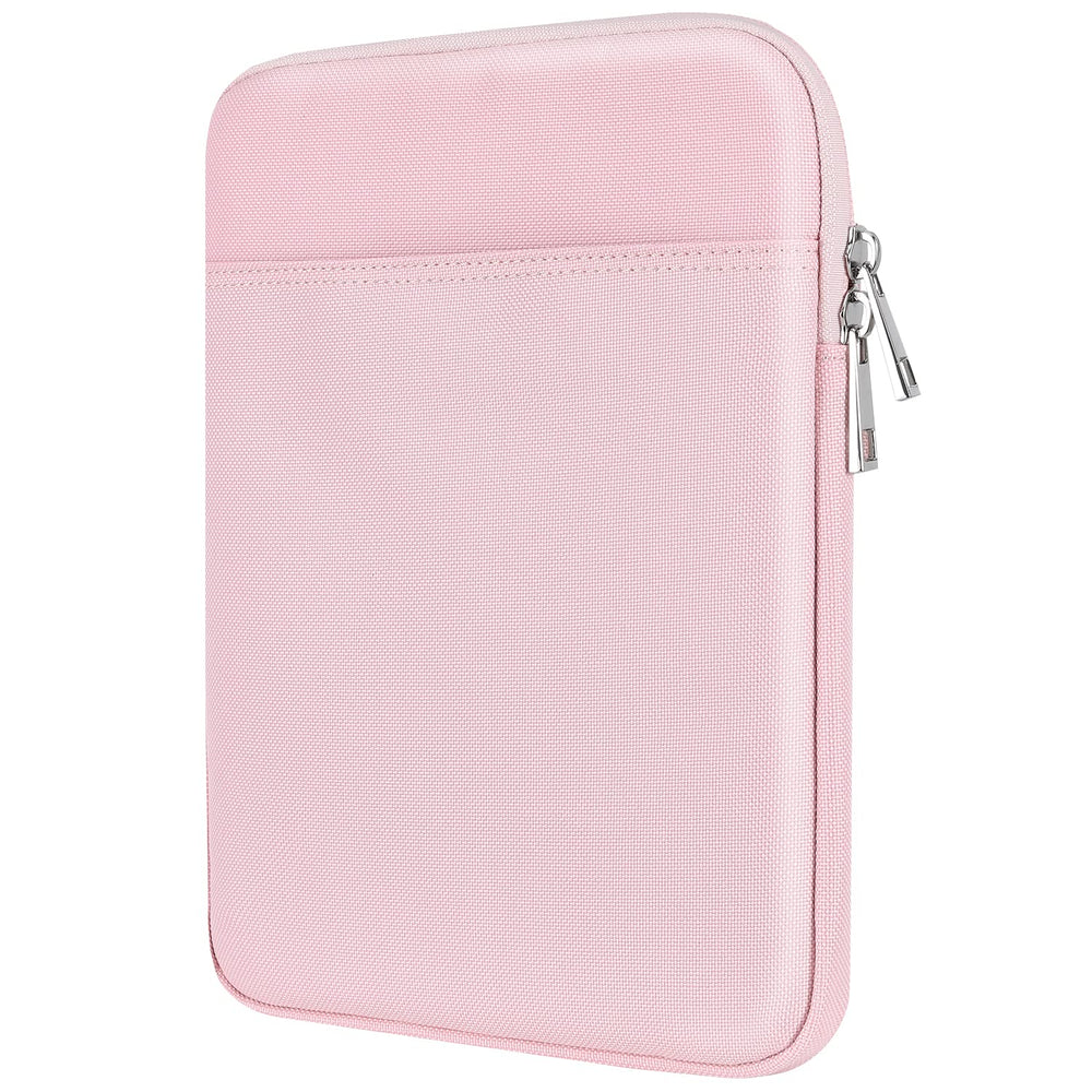 TiMOVO 9-11" Tablet Sleeve Bag for iPad 11-inch A16 2025, iPad 10.9"/10.2"| Air 11 Inch/5th/4th Gen. 10.9", Galaxy Tab A9+/A11Plus 11", Protective Bag Fit Smart Keyboard, Dusty Blue