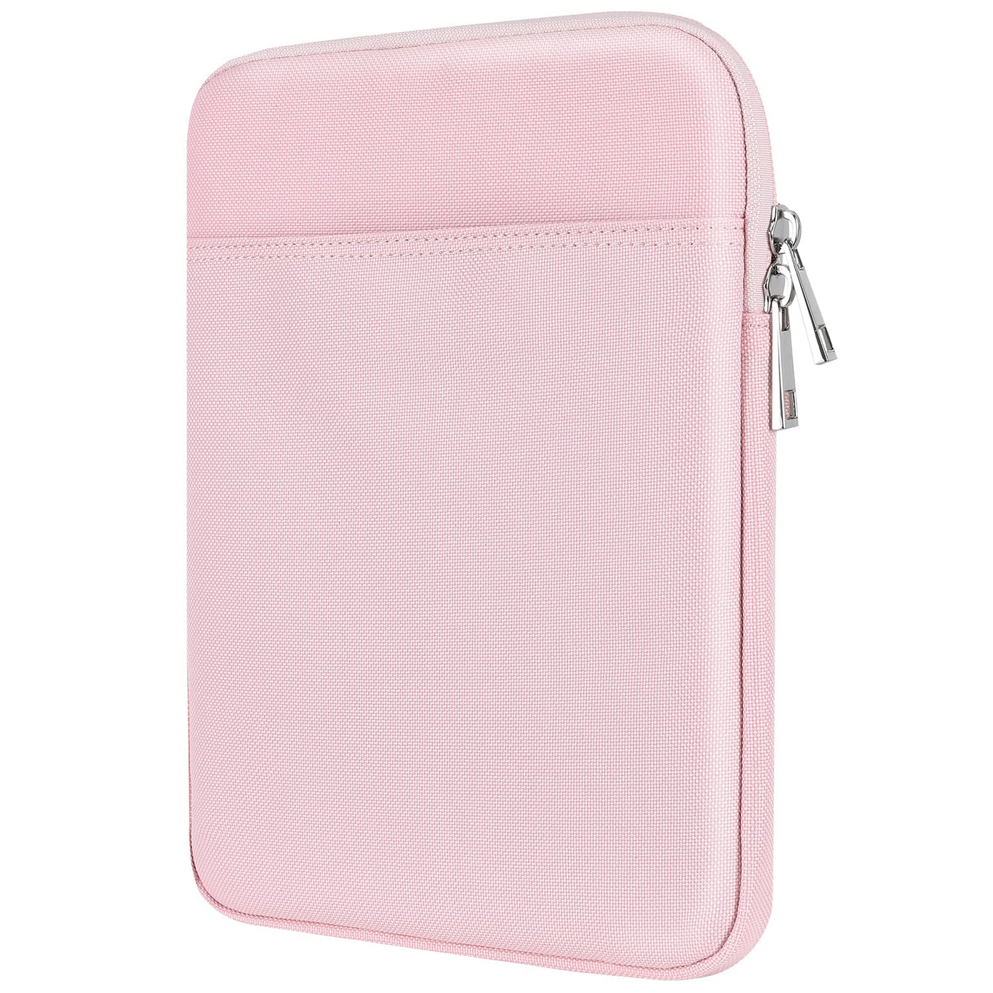 TiMOVO 9-11" Tablet Sleeve Bag for iPad 11-inch A16 2025, iPad 10.9"/10.2"| Air 11 Inch/5th/4th Gen. 10.9", Galaxy Tab A9+/A11Plus 11", Protective Bag Fit Smart Keyboard, Dusty Blue