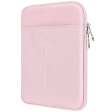 TiMOVO 9-11" Tablet Sleeve Bag for iPad 11-inch A16 2025, iPad 10.9"/10.2"| Air 11 Inch/5th/4th Gen. 10.9", Galaxy Tab A9+/A11Plus 11", Protective Bag Fit Smart Keyboard, Dusty Blue