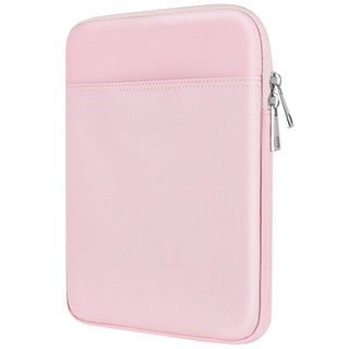 TiMOVO 9-11" Tablet Sleeve Bag for iPad 11-inch A16 2025, iPad 10.9"/10.2"| Air 11 Inch/5th/4th Gen. 10.9", Galaxy Tab A9+/A11Plus 11", Protective Bag Fit Smart Keyboard, Dusty Blue