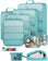 Blue Green
