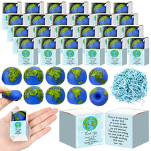 Wettarn 75 Sets Appreciation Gifts Cute Stress Balls with Support Boxes Bulk Party Favors for Employee Coworker Team Group Stuffers Office Prizes Positive Desk Decor