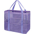 Large - Purple