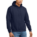 Heather Navy