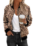 A-leopard