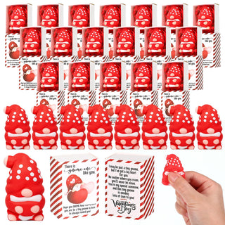 Wettarn 75 Sets Appreciation Gifts Cute Stress Balls with Support Boxes Bulk Party Favors for Employee Coworker Team Group Stuffers Office Prizes Positive Desk Decor