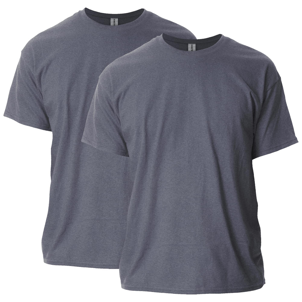 Gildan Adult Ultra Cotton T-Shirt, Style G2000, Multipack