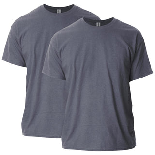 Gildan Adult Ultra Cotton T-Shirt, Style G2000, Multipack