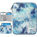 Marble Blue