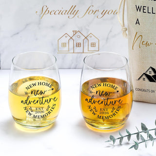 House Warming Gifts New Home Gift Ideas Funny Housewarming Gift Baskets for Women Men Couple Homeowners Family Cool New Apartment Gifts for First Time House Buyers Unique Welcome Home Stuff Things