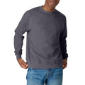 Charcoal Heather