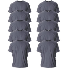 Gildan Adult Ultra Cotton T-Shirt, Style G2000, Multipack